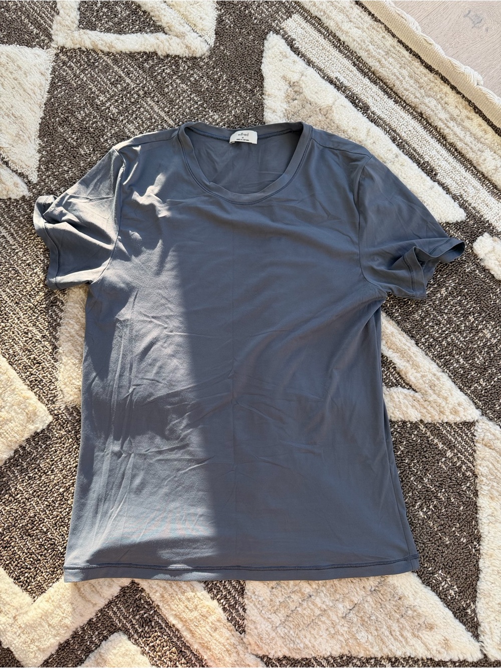 Wilfred Super Soft t-shirt